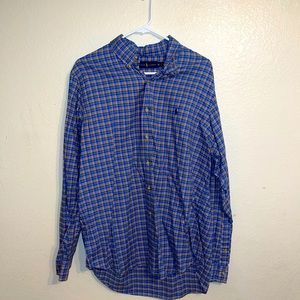 Dress shirt